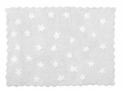 moshat� pamutsz�nyeg - z�ld kerek bet�